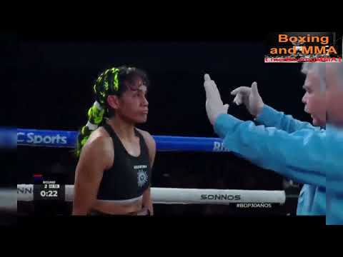 Juliana Vanesa Basualdo vs Vanesa Lorena Taborda 11 08 2023