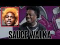 Sauce Walka reacts to Go Yayo saying he can beat EVERYONE in Texas in a verzuz DEFAULT Thumbnail