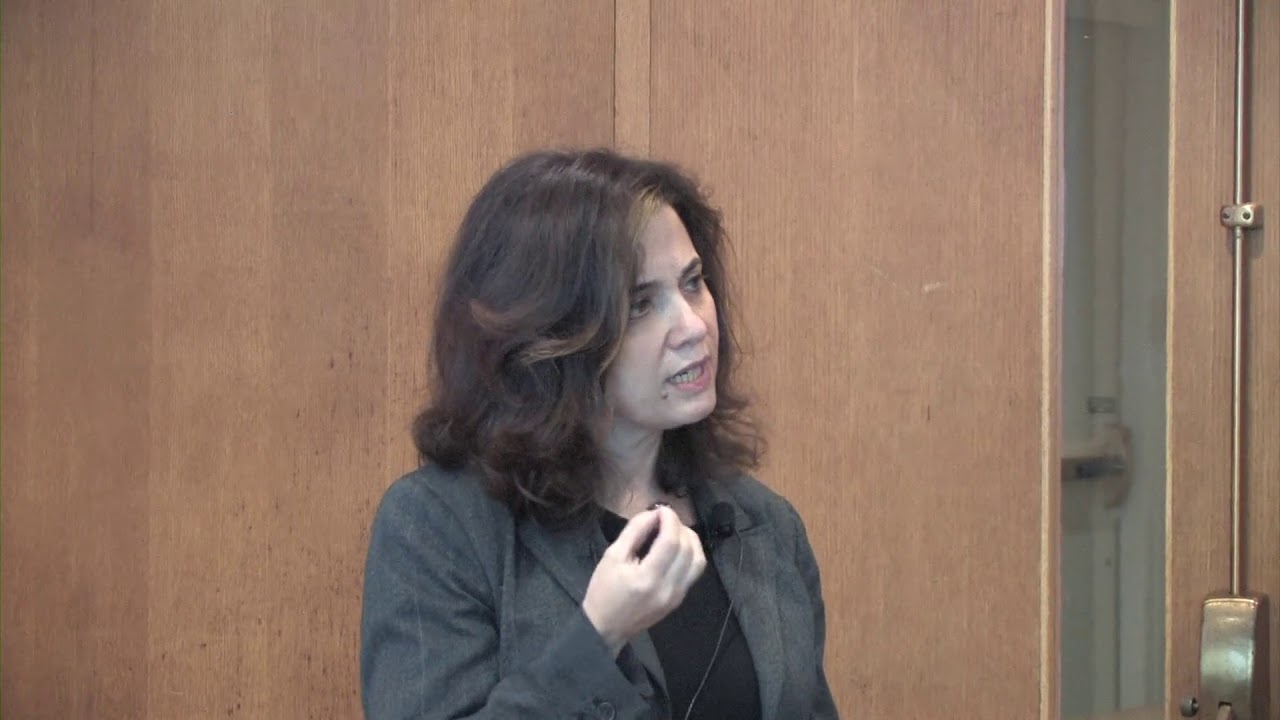 "Scientific Writing", by Prof. Michal Lipson