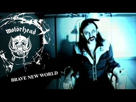 Brave New World (Official Video)