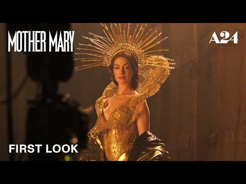 Official First Look