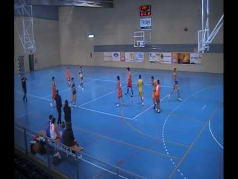 PICANYA BASQUET - PICKEN CLARET ´A´ [5/10]