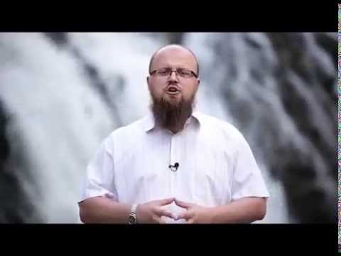 IFTARSKA BESJEDA 25 - Istinski sretnici - Mr. Fahret Kadrić