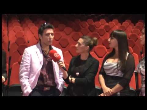 "Pijanecet e ajrit t'eger".  Prodhimi më i ri i Leonard Bombajt