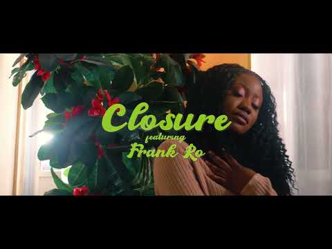 F Jay ft. Frank Ro - Closure ( Official Video)