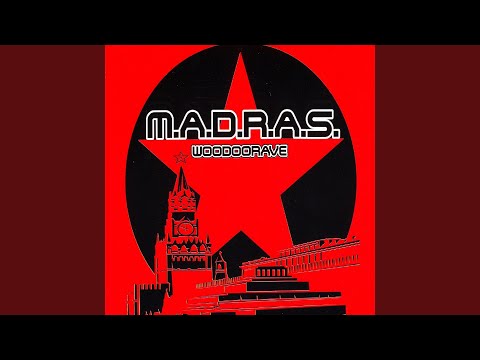 Woodoorave (Gork Edit)