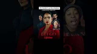 #lifetime ##lifetimemovie #movie #moviereview #christinamilian