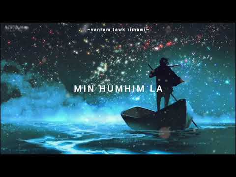 Fiona Pachuau ~ Min Chawlh Tir Rawh Lyrics
