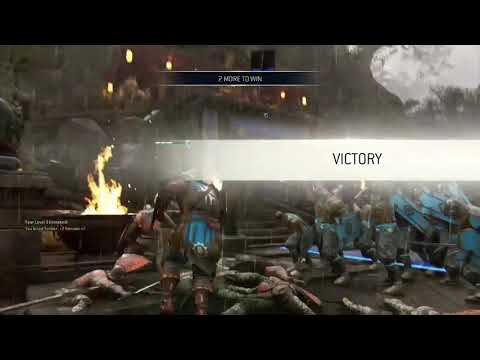 Conqueror salt