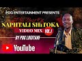 BEST OF NAPHTALI SHITOKA VOL 1 BY PDG LIKUYANI