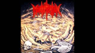 MORTIFICATION - Death Requiem