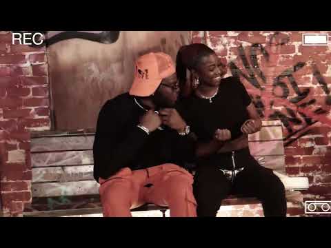 Chuku100 - Bad Behavior (Official Music Video)