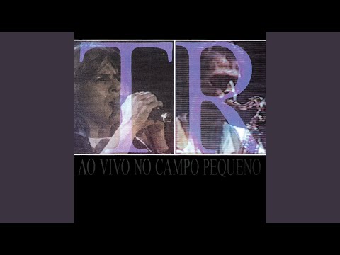 Memórias de um beijo (Live)