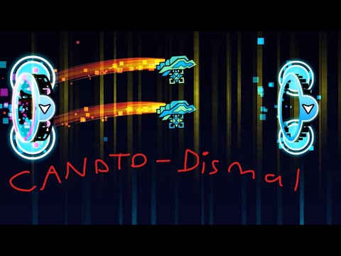 GD | CANOTO - Dismal (Layout)