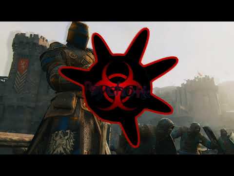 WulTrax - Kingdom [Dubstep]