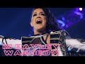 Coach Calls Bayley Washed And Boring