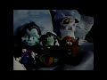 Pizza Hut Monster Babies Kids Meal Australian TV AD Commercial 94