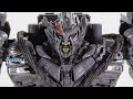 DIA REVIEW STUDIO SERIES 48 MEGATRON EXCLUSIVE UNIVERSAL STUDIOS