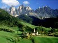 Michael W. Smith "Take Me Over"- Swiss Alps
