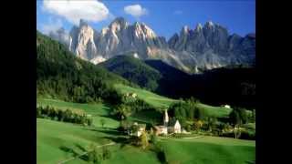 Michael W. Smith &quot;Take Me Over&quot;- Swiss Alps