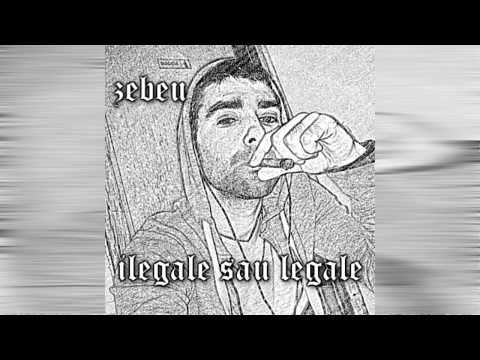 Zebeu-Ilegale sau legale
