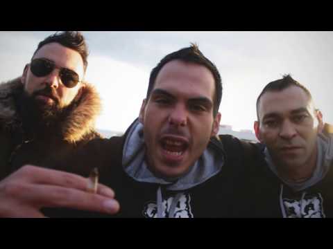 MONTY MONTANA FT CRITERIOH - BRINDEMOS POR ELLOS (VIDEOCLIP)