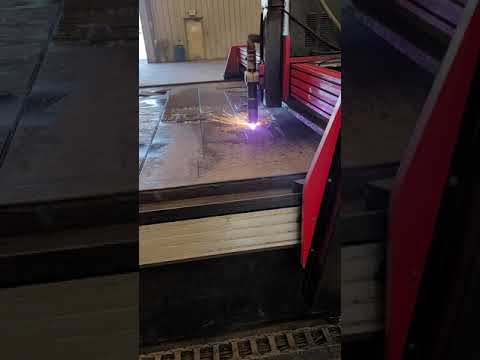 ADVANCE CUTTING SYSTEMS PRECISION FIRE Plasma Cutters | THREE RIVERS MACHINERY (1)