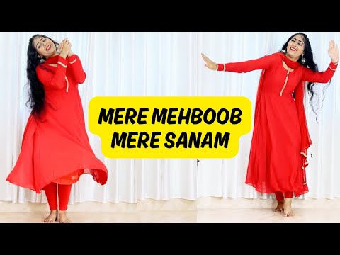 Mere Mehboob Mere Sanam | Kab Maine Ye Socha Tha kab Maine Ye Jana Tha |Vickey Kaushal|Tranding Song