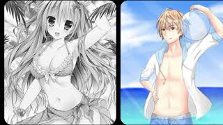 Nightcore - Bottoms Up // Switching Vocals //