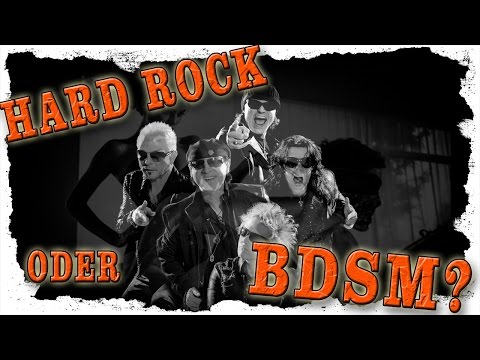 HARD ROCK gegen BDSM! Grabschänder, Tumore und Eisbrecher. Metal Für Alle #12