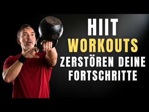 The big misconception in endurance training