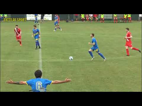 Calcio : Coll.Ped. - Mappanese 3-2  Campionato 1° Categoria Girone C