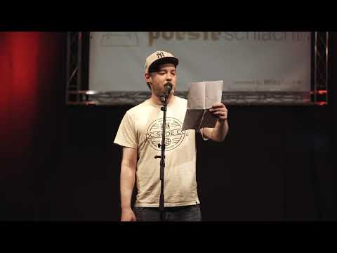 Poesieschlacht | Jan Möbus | Ungerecht verteilt