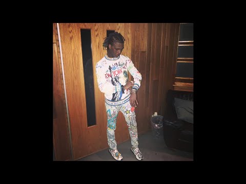 [Free] Famous Dex x Rich The Kid x Lil Skies Type Beat - "No Feelings" (Prod. Snooza)