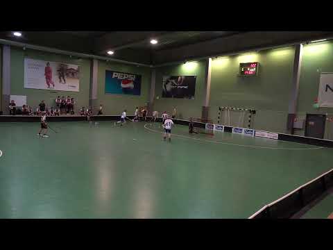 19.12.2021 Duo/Happee P15 - Nokian KRP