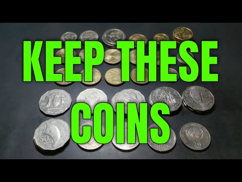 LOOK WHAT I FOUND EP39 - Coins Worth Money