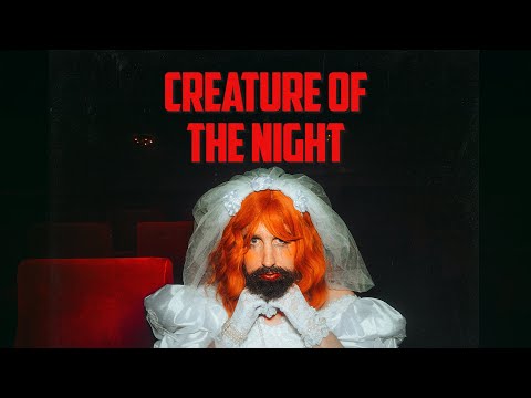MDMC - Creature of the Night (Official Video)