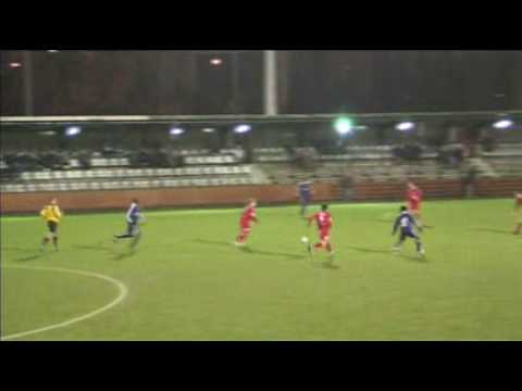 [beloften/espoirs] RSC Anderlecht vs KV Kortrijk