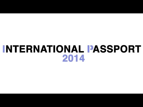 International PASSPORT 2014 [Highlight Video]