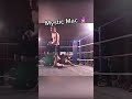 Conor McGregor knew it back in 2008 ?