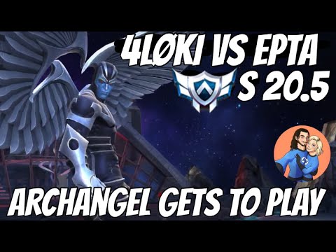 Ghost Walks Right Through Alliance War, AGAIN! - War #5!!!