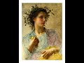 Mozart: Symphony No.25: G Minor (I: Allegro Con Brio) Vienna Philharmonic/Leonard Bernstein.