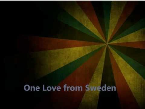 One Love - International Reggae Playlist