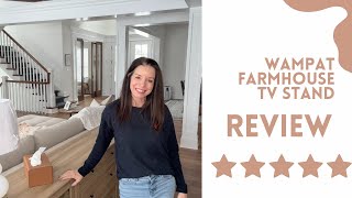 One Furniture Purchase That Completely Changed Our Family Room