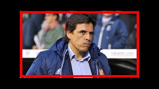 Download lagu Breaking News | Chris Coleman SACKED: Sunderland dismiss boss after relegation to League One mp3 Download lagu Breaking News | Chris Coleman SACKED: Sunderland dismiss boss after relegation to League One mp3