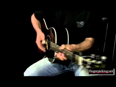 Joe Chiariello: Cross Road Blues