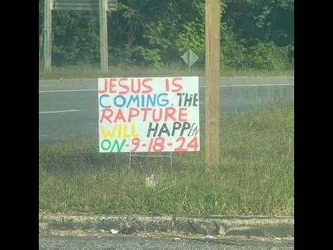 Video thumbnail for The Rapture
