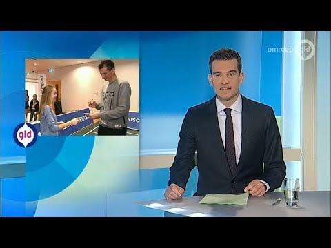 GLD Nieuws 1 december 2013 - Nieuws