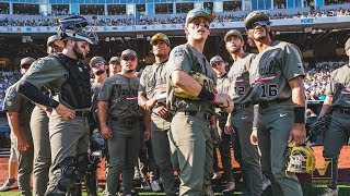 #VandyBoys show character, integrity, intelligence -- the Commodore Way!