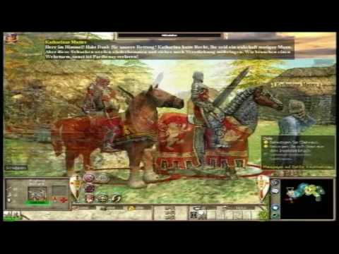 GS 2003/11 - Empires: Das Spiel